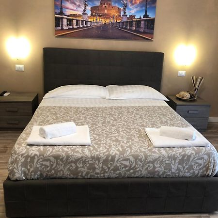 Vmh Vatican Modern House Roma Dış mekan fotoğraf