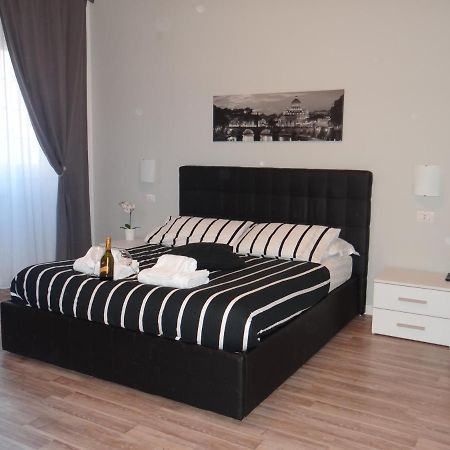 Vmh Vatican Modern House Roma Dış mekan fotoğraf