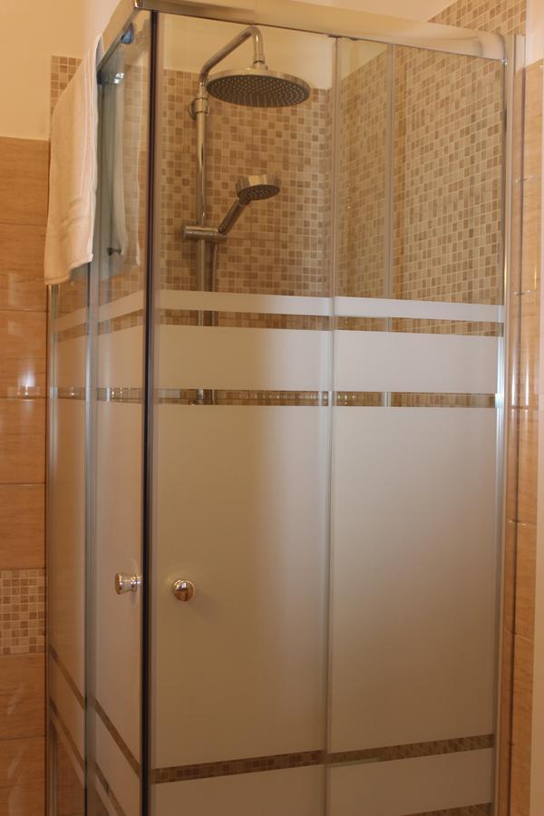 Vmh Vatican Modern House Roma Dış mekan fotoğraf