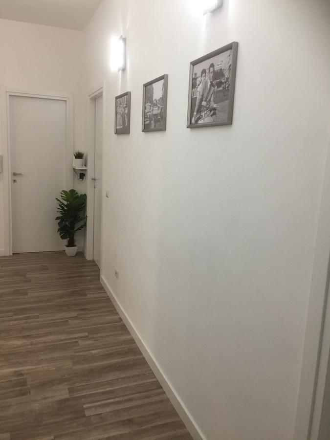 Vmh Vatican Modern House Roma Dış mekan fotoğraf