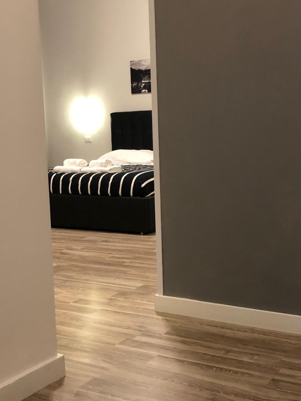 Vmh Vatican Modern House Roma Dış mekan fotoğraf