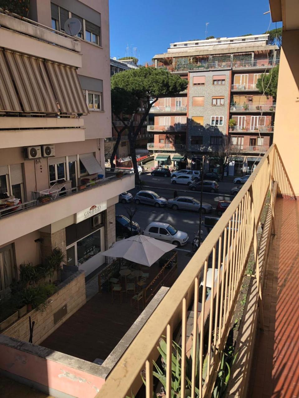 Vmh Vatican Modern House Roma Dış mekan fotoğraf