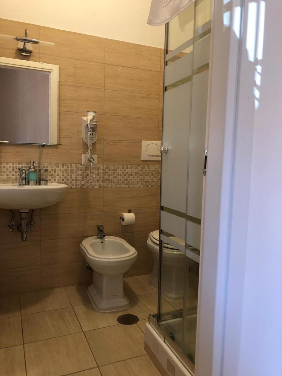 Vmh Vatican Modern House Roma Dış mekan fotoğraf