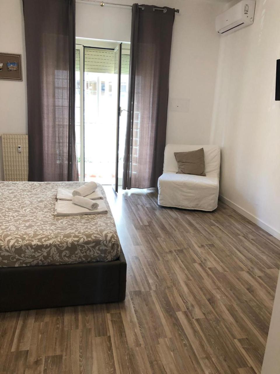 Vmh Vatican Modern House Roma Dış mekan fotoğraf