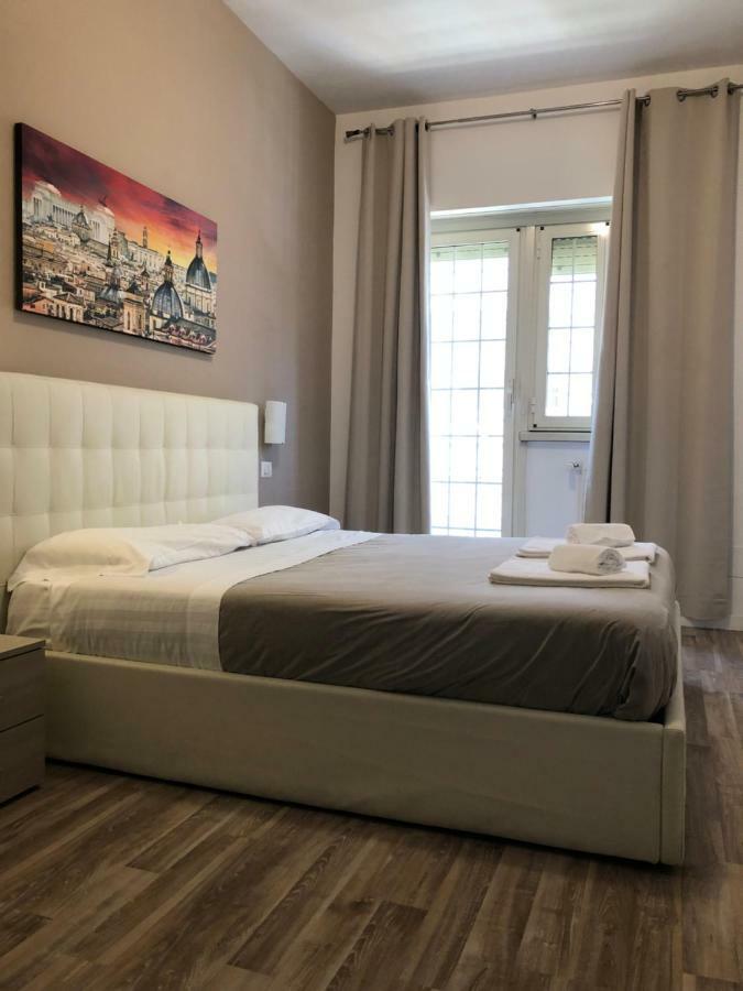 Vmh Vatican Modern House Roma Dış mekan fotoğraf