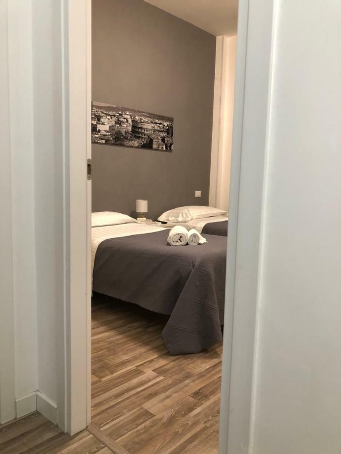 Vmh Vatican Modern House Roma Dış mekan fotoğraf