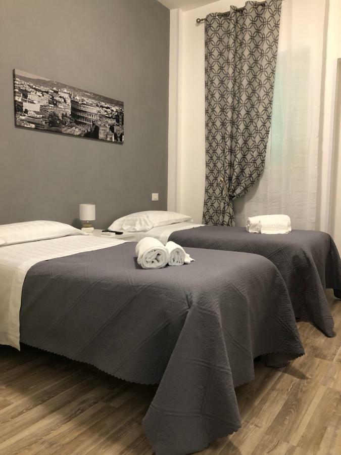 Vmh Vatican Modern House Roma Dış mekan fotoğraf