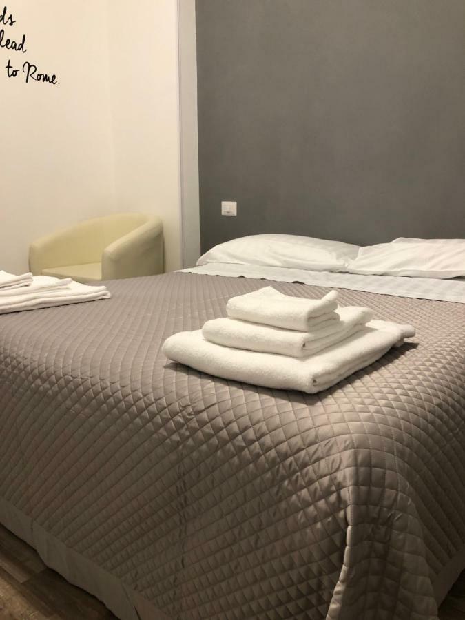 Vmh Vatican Modern House Roma Dış mekan fotoğraf