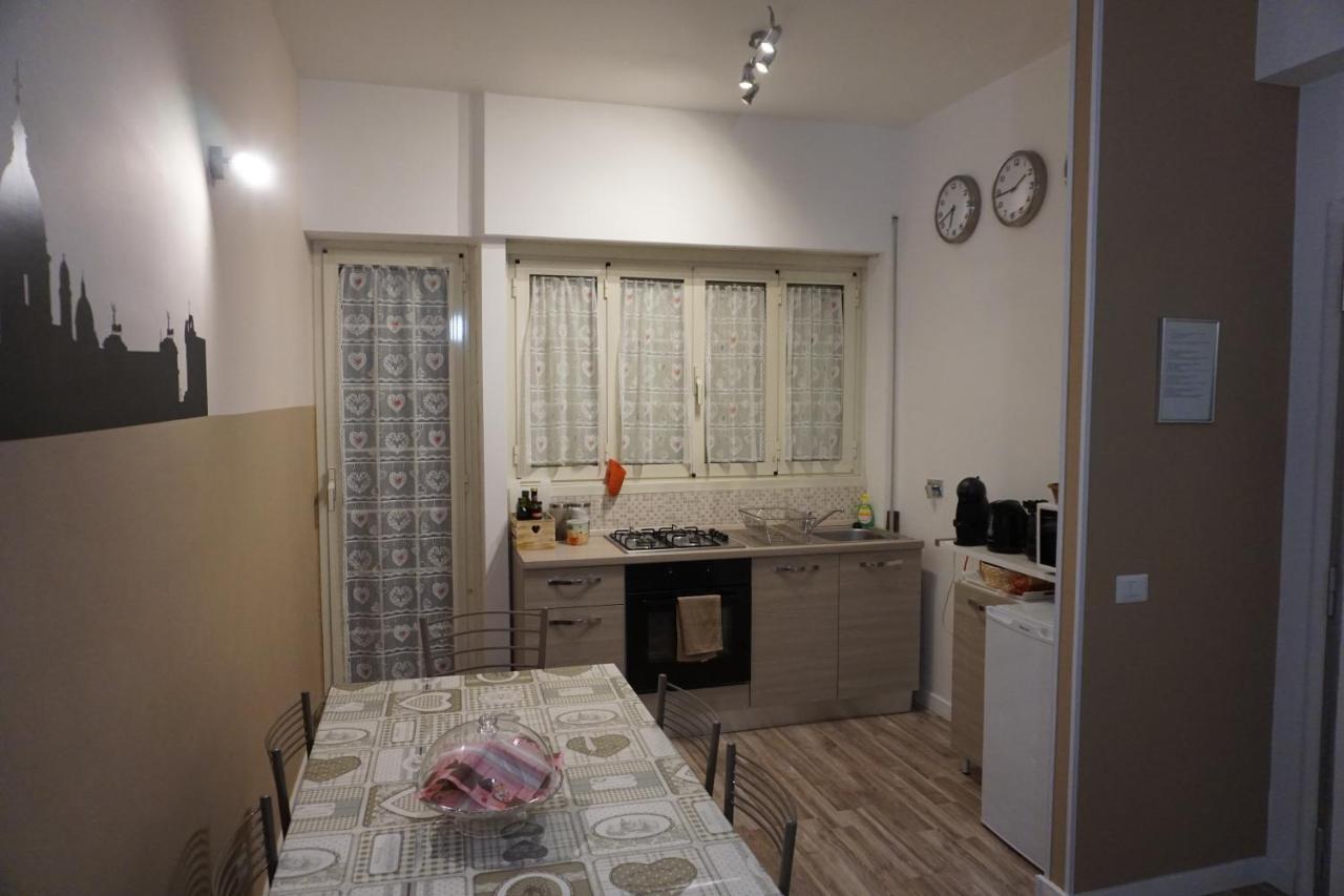Vmh Vatican Modern House Roma Dış mekan fotoğraf