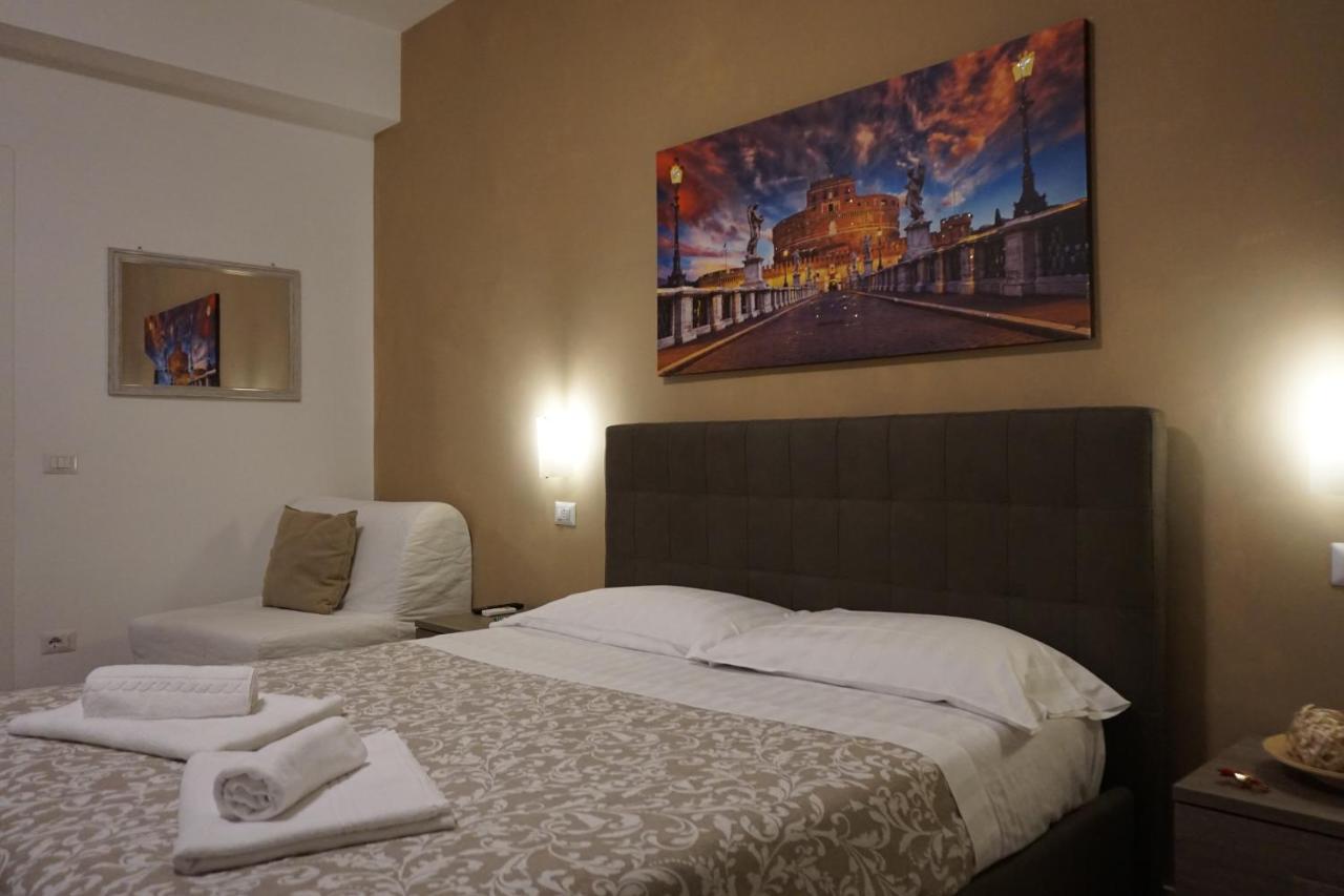 Vmh Vatican Modern House Roma Dış mekan fotoğraf