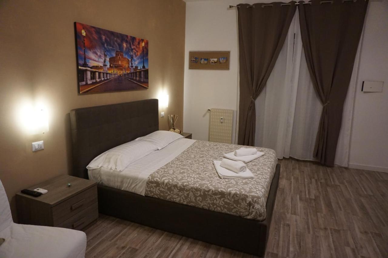 Vmh Vatican Modern House Roma Dış mekan fotoğraf