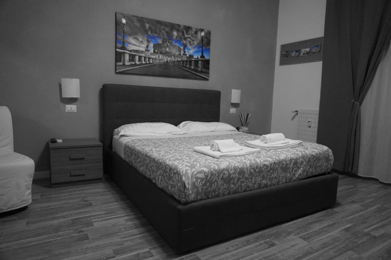 Vmh Vatican Modern House Roma Dış mekan fotoğraf