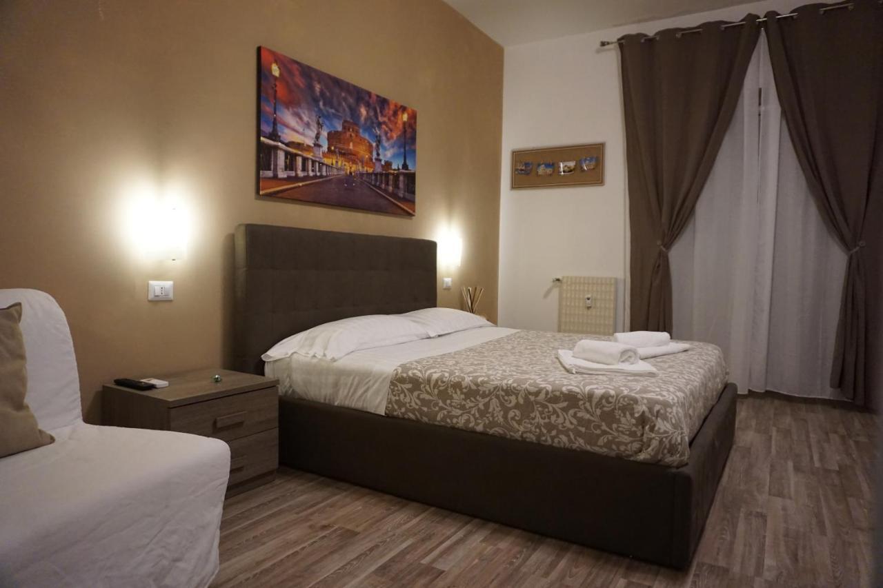Vmh Vatican Modern House Roma Dış mekan fotoğraf