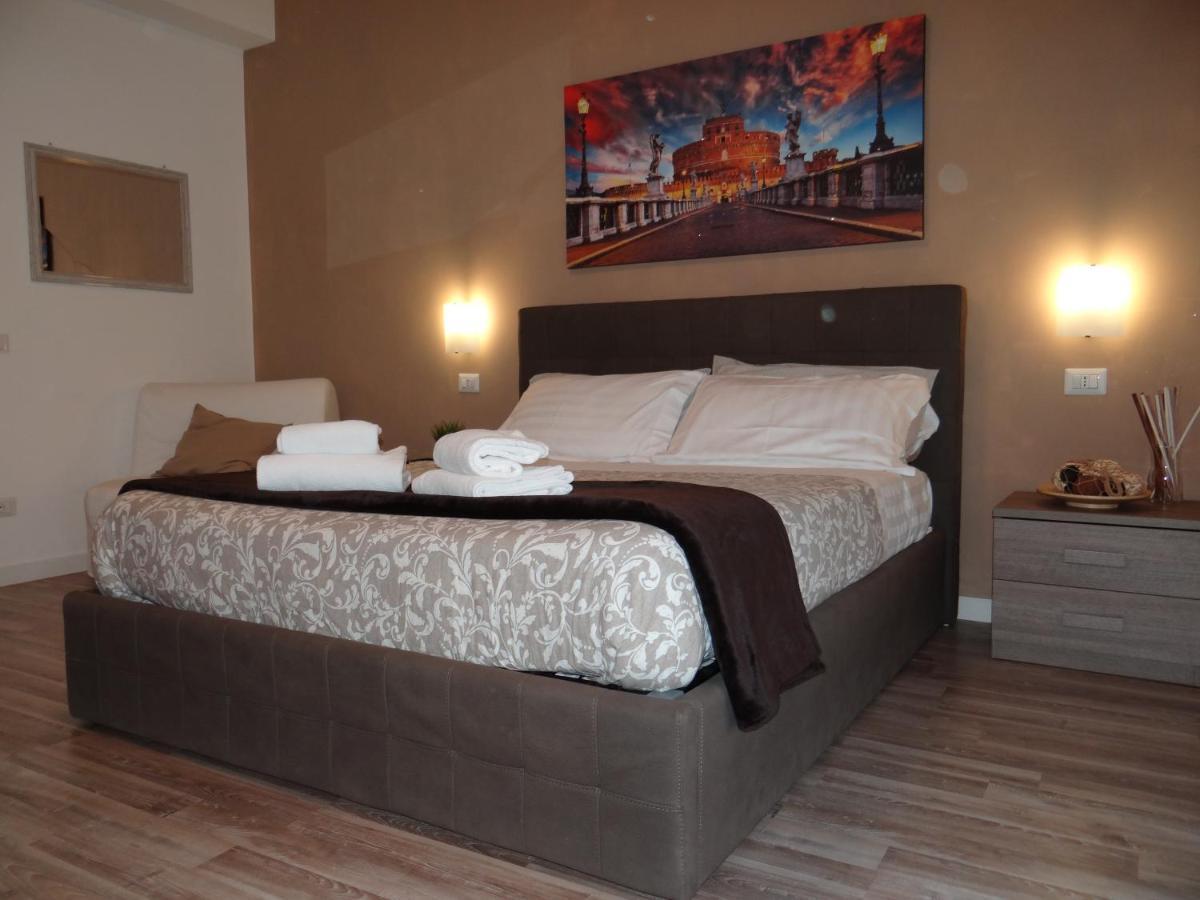 Vmh Vatican Modern House Roma Dış mekan fotoğraf