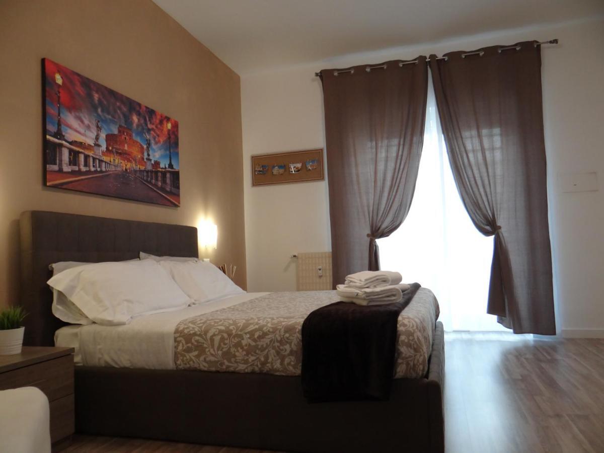 Vmh Vatican Modern House Roma Dış mekan fotoğraf