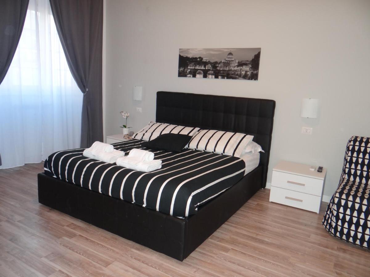 Vmh Vatican Modern House Roma Dış mekan fotoğraf