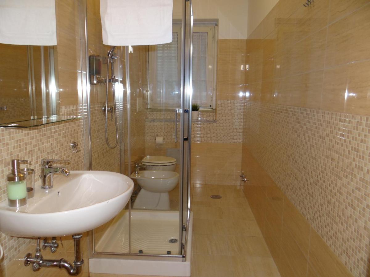 Vmh Vatican Modern House Roma Dış mekan fotoğraf