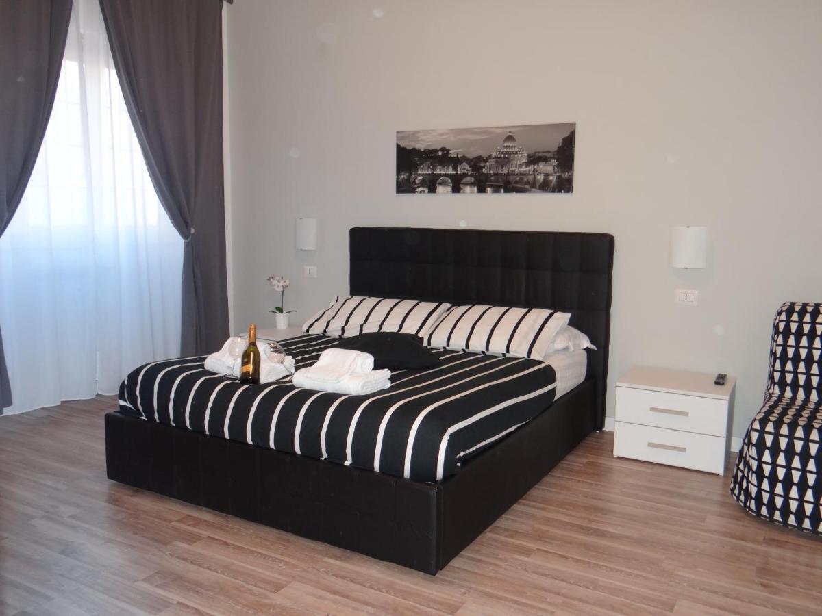 Vmh Vatican Modern House Roma Dış mekan fotoğraf