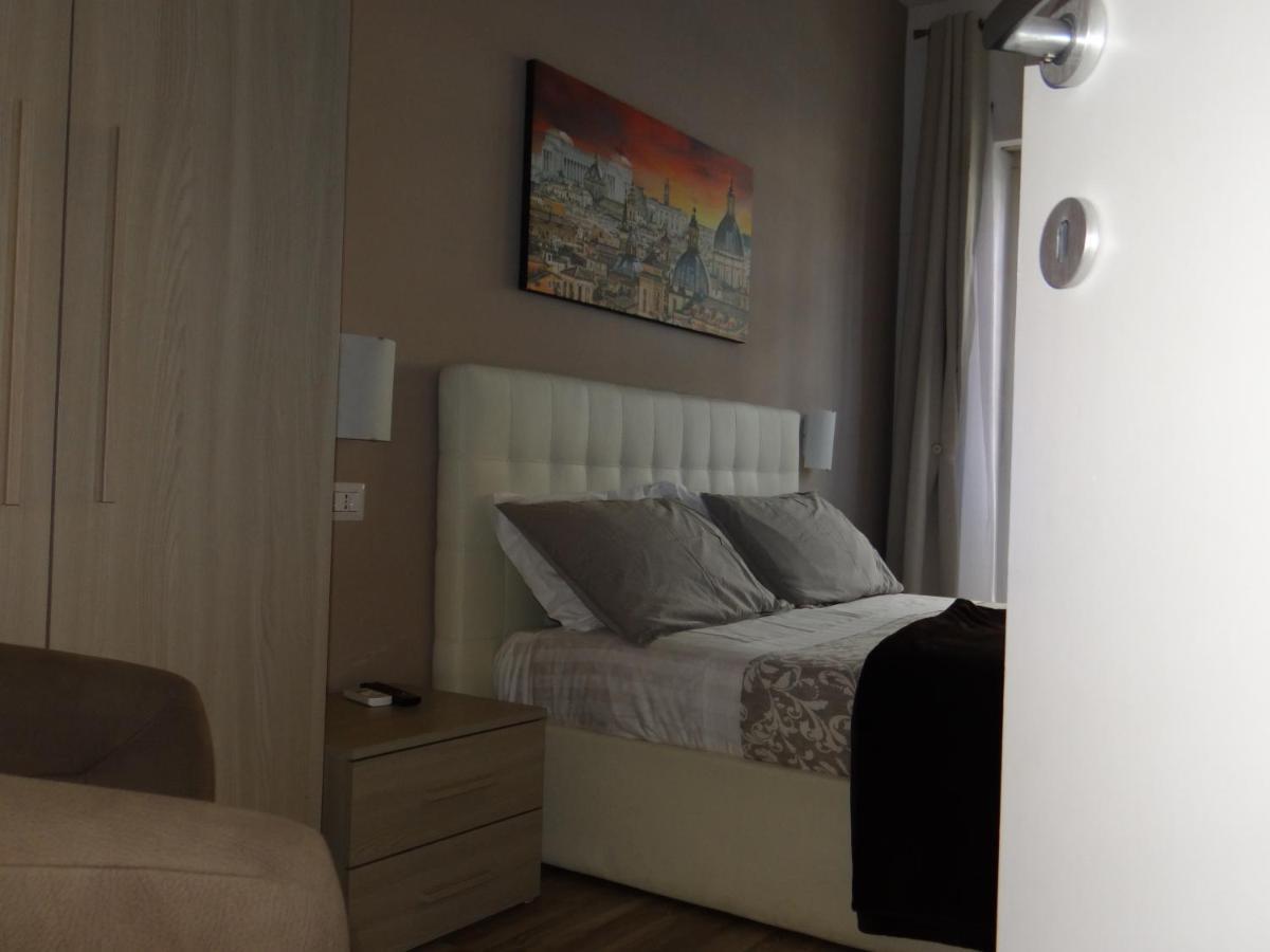 Vmh Vatican Modern House Roma Dış mekan fotoğraf