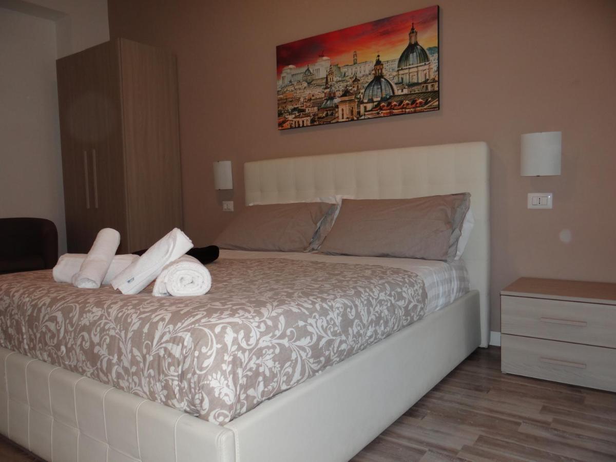 Vmh Vatican Modern House Roma Dış mekan fotoğraf