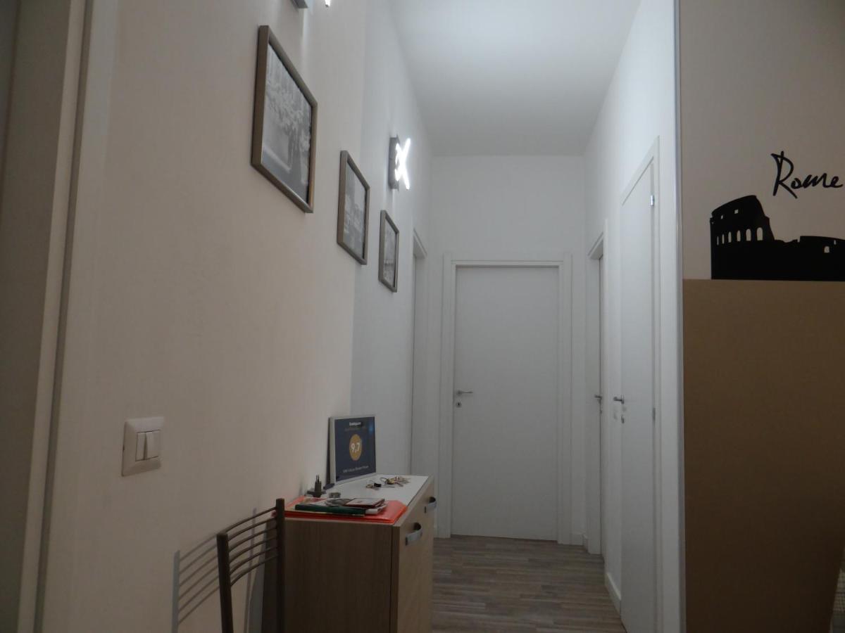 Vmh Vatican Modern House Roma Dış mekan fotoğraf