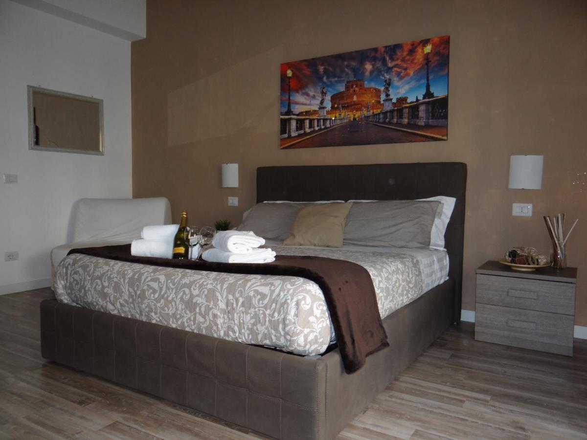 Vmh Vatican Modern House Roma Dış mekan fotoğraf