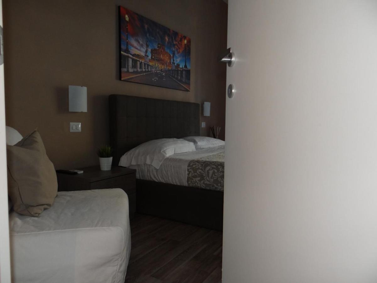 Vmh Vatican Modern House Roma Dış mekan fotoğraf