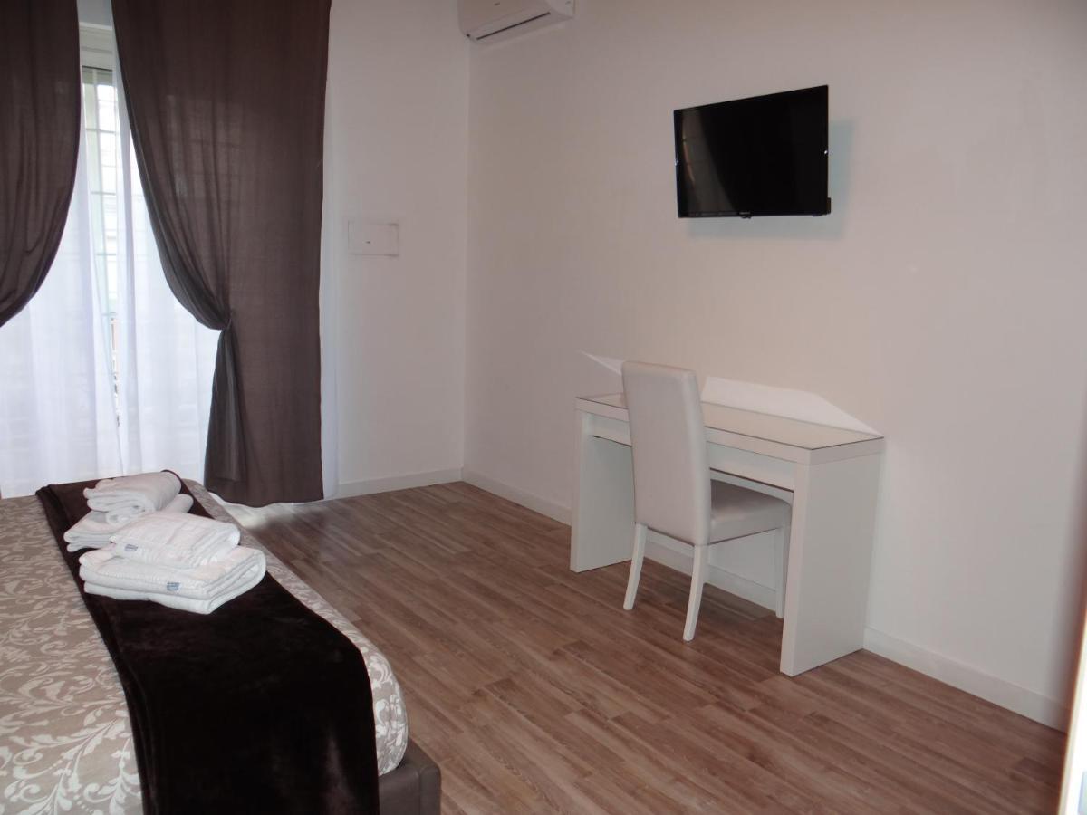 Vmh Vatican Modern House Roma Dış mekan fotoğraf