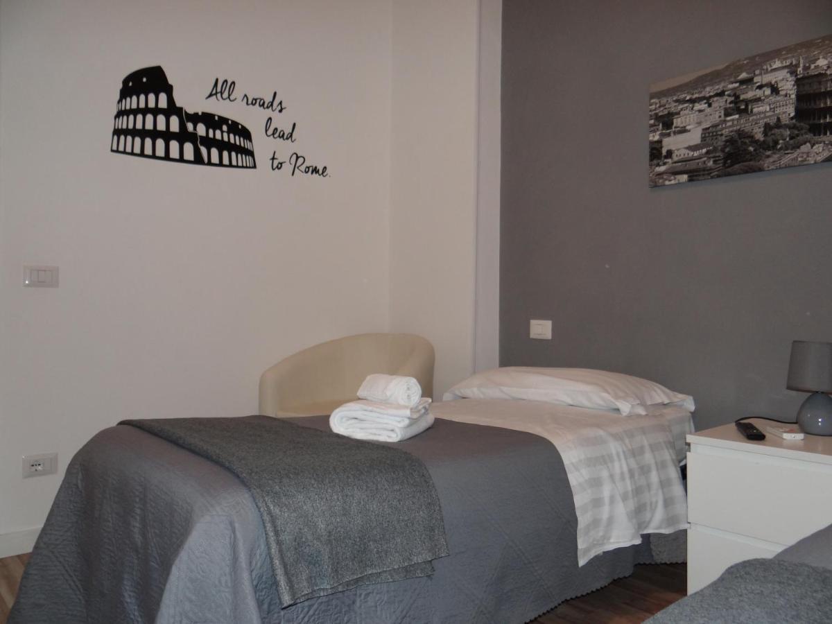 Vmh Vatican Modern House Roma Dış mekan fotoğraf