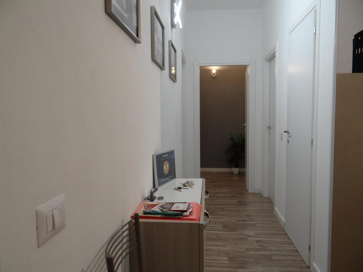 Vmh Vatican Modern House Roma Dış mekan fotoğraf